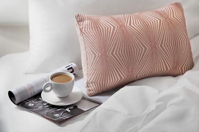 Imagen de la habitación del Hotel Le Méridien New York, Fifth Avenue. Foto 14