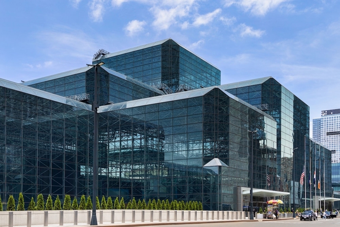 Imagen general del Hotel Le Méridien New York, Fifth Avenue. Foto 4