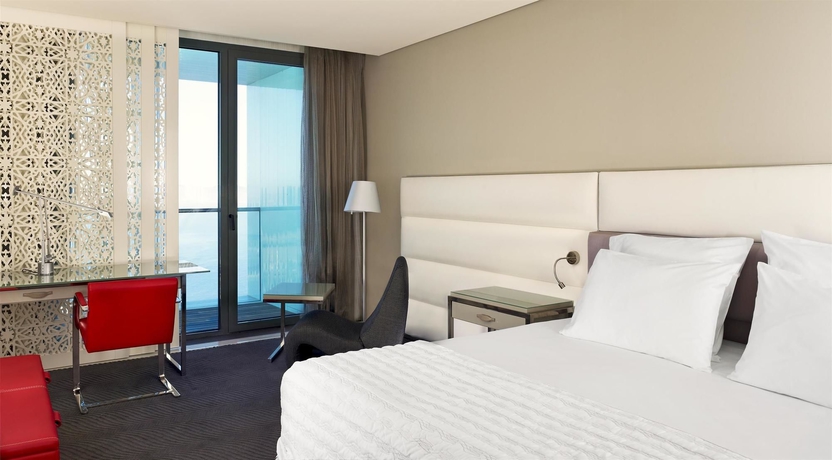 Imagen de la habitación del Hotel Le Méridien Oran and Convention Centre. Foto 11