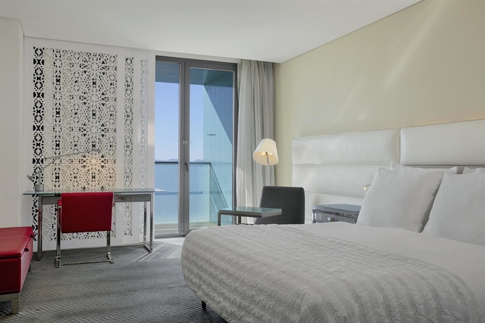 Imagen de la habitación del Hotel Le Méridien Oran and Convention Centre. Foto 12