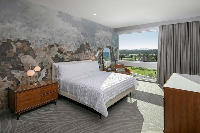 Imagen de la habitación del Hotel Le M&eacute;ridien Pasadena Arcadia. Foto 16