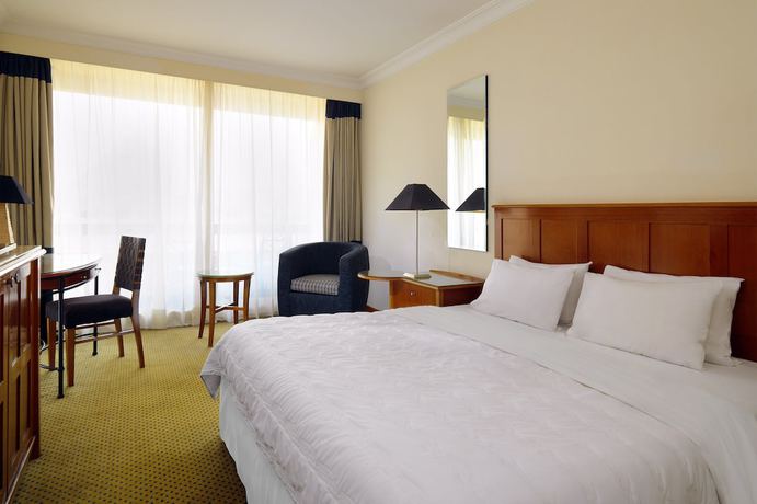 Imagen de la habitación del Hotel Le Méridien Pyramids and Spa. Foto 6