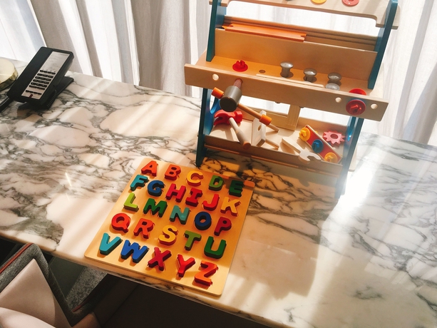 Imagen general del Hotel Le M&eacute;ridien Shanghai, Minhang. Foto 4