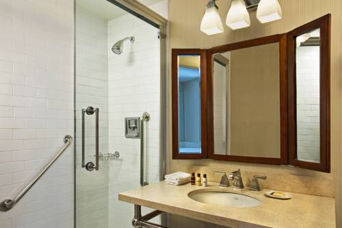 Imagen de la habitación del Hotel Le M&eacute;ridien St. Louis Clayton. Foto 2