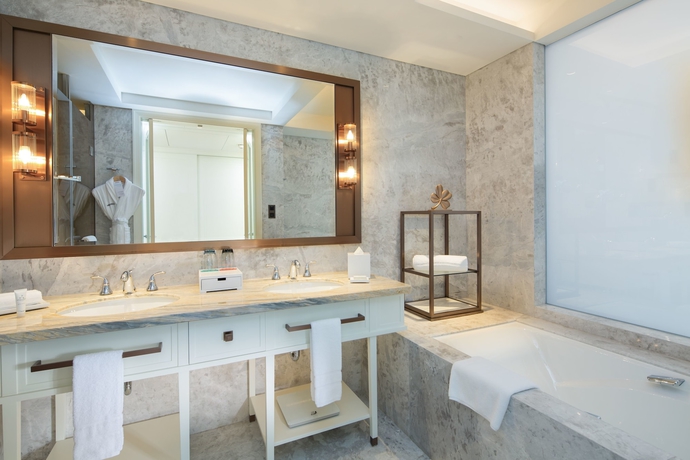 Imagen de la habitación del Hotel Le M&eacute;ridien Suzhou, Suzhou Bay. Foto 9