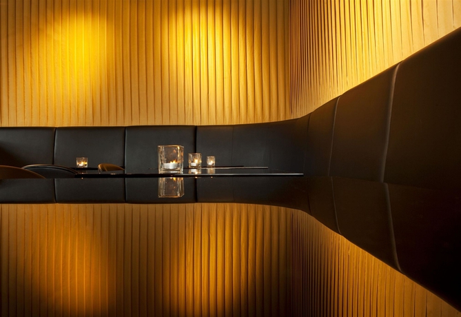 Imagen del bar/restaurante del Hotel Le Méridien Wien. Foto 3