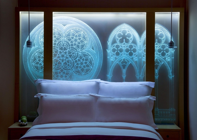 Imagen de la habitación del Hotel Le Méridien Wien. Foto 10