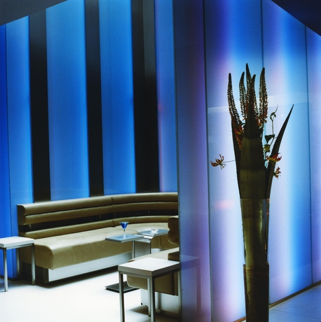 Imagen del bar/restaurante del Hotel Le Méridien Wien. Foto 5