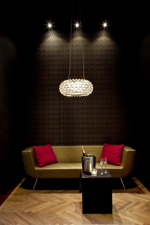 Imagen del bar/restaurante del Hotel Le Méridien Wien. Foto 7