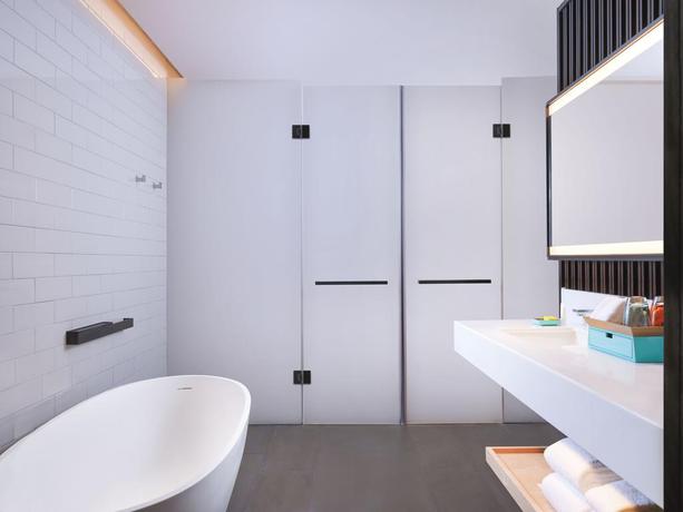 Imagen de la habitación del Hotel Le M&eacute;ridien Zhongshan. Foto 3