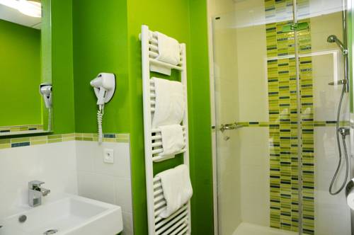 Imagen de la habitación del Hotel Le M&eacute;tropole. Foto 3
