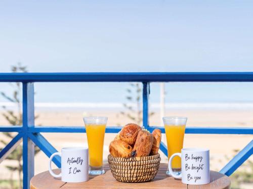 Imagen de la habitación del Hotel Le Medina Essaouira Thalassa Sea and Spa Mgallery. Foto 11