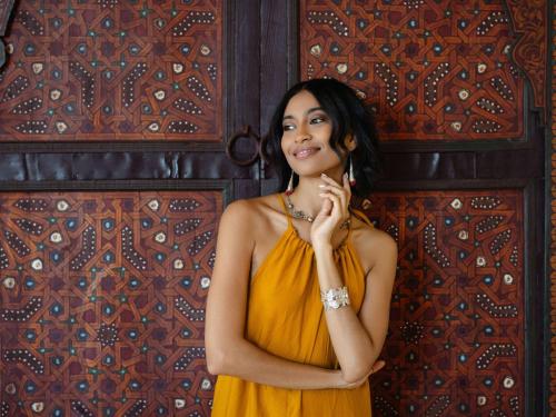 Imagen general del Hotel Le Medina Essaouira Thalassa Sea and Spa Mgallery. Foto 4