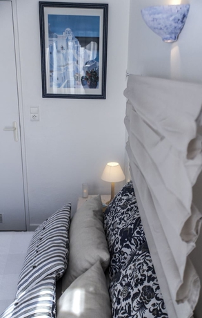 Imagen de la habitación del Hotel Le Mediterran&eacute;e. Foto 17