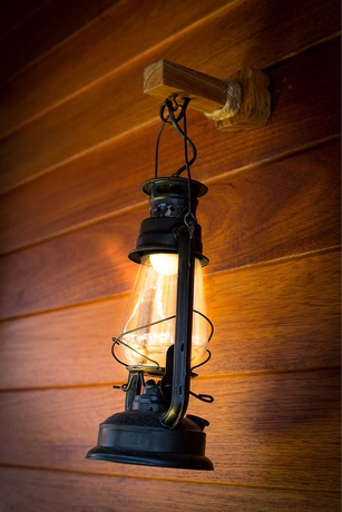 Imagen general del Hotel Le Menara. Foto 2