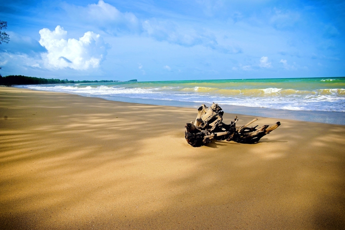 Imagen de los exteriores del Hotel Le Menara. Foto 17