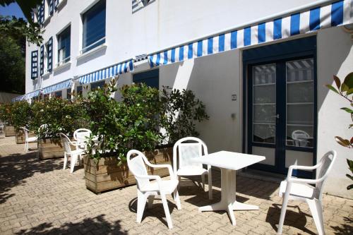 Imagen general del Hotel Le Mercedes. Foto 1