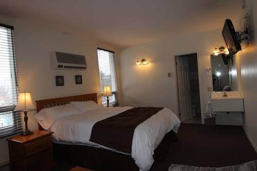 Imagen general del Hotel Le Mercier. Foto 1