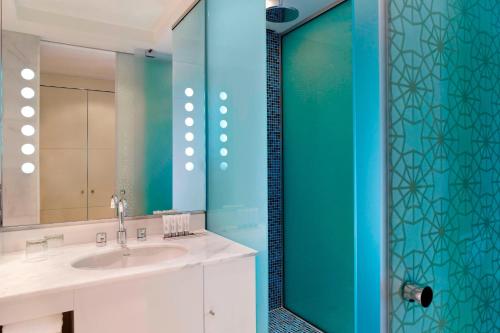 Imagen general del Hotel Le Meridien Al Khobar. Foto 11