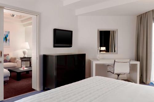 Imagen de la habitación del Hotel Le Meridien Al Khobar. Foto 20