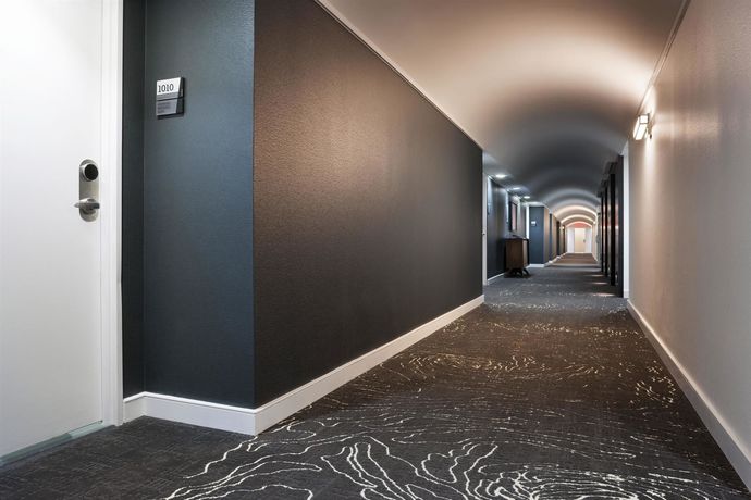 Imagen de la habitación del Hotel Le Meridien Atlanta Perimeter. Foto 8