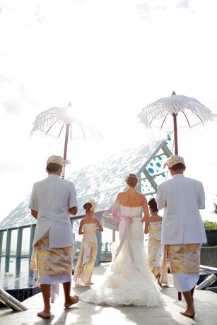 Imagen general del Hotel Le Meridien Bali Jimbaran - Chse Certified. Foto 3