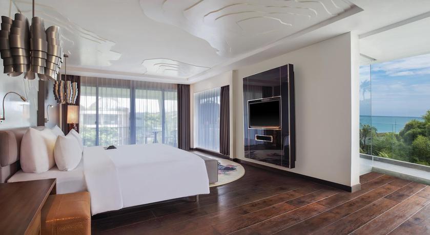 Imagen general del Hotel Le Meridien Bali Jimbaran - Chse Certified. Foto 4