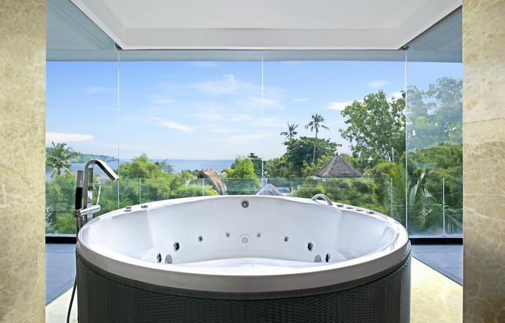 Imagen general del Hotel Le Meridien Bali Jimbaran - Chse Certified. Foto 8