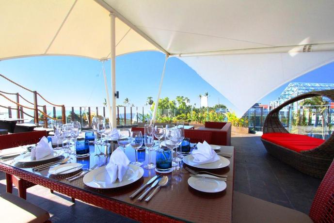 Imagen general del Hotel Le Meridien Bali Jimbaran - Chse Certified. Foto 12