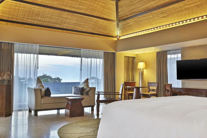 Imagen general del Hotel Le Meridien Bali Jimbaran - Chse Certified. Foto 14