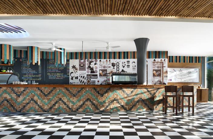 Imagen general del Hotel Le Meridien Bali Jimbaran - Chse Certified. Foto 19