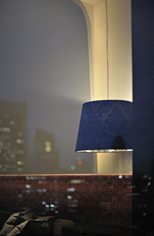 Imagen de los interiores del Hotel Le Meridien Bangkok. Foto 14