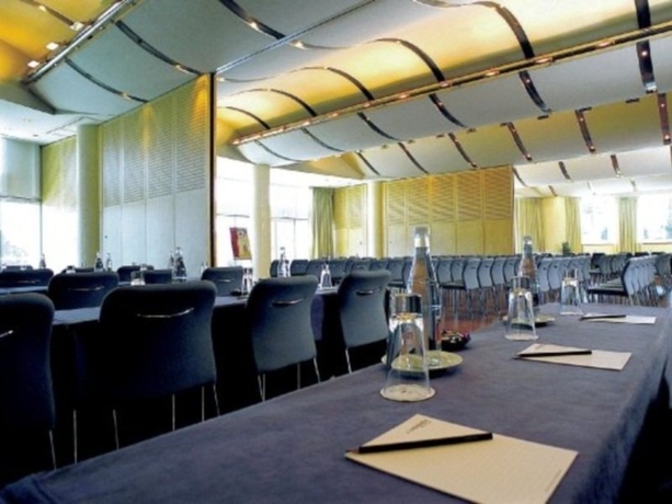 Imagen general del Hotel Le Meridien Beach Plaza. Foto 5