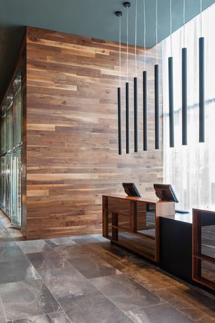 Imagen de los interiores del Hotel Le Meridien Charlotte. Foto 16