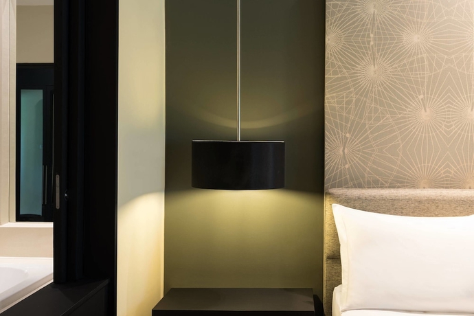 Imagen de la habitación del Hotel Le Meridien Chiang Rai Resort, Thailand. Foto 3