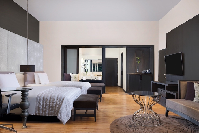 Imagen de la habitación del Hotel Le Meridien Chiang Rai Resort, Thailand. Foto 4