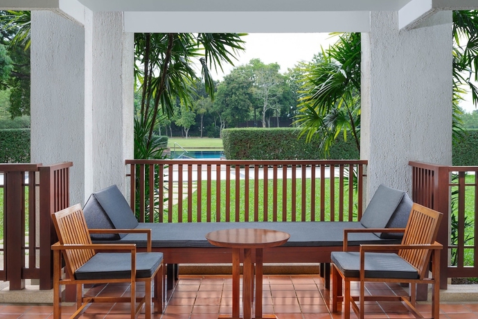 Imagen de la habitación del Hotel Le Meridien Chiang Rai Resort, Thailand. Foto 5