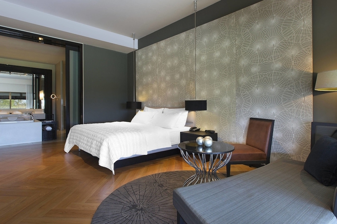Imagen de la habitación del Hotel Le Meridien Chiang Rai Resort, Thailand. Foto 14