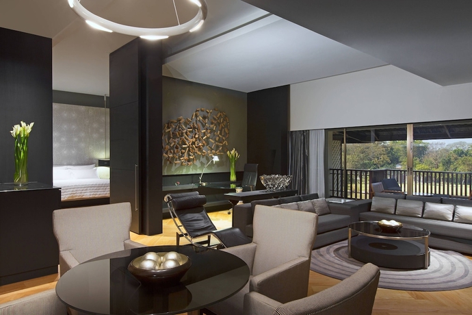 Imagen de la habitación del Hotel Le Meridien Chiang Rai Resort, Thailand. Foto 15