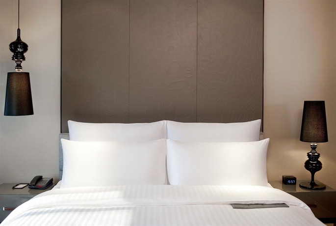 Imagen de la habitación del Hotel Le Meridien Chongqing, Nan'an, Nanping. Foto 7