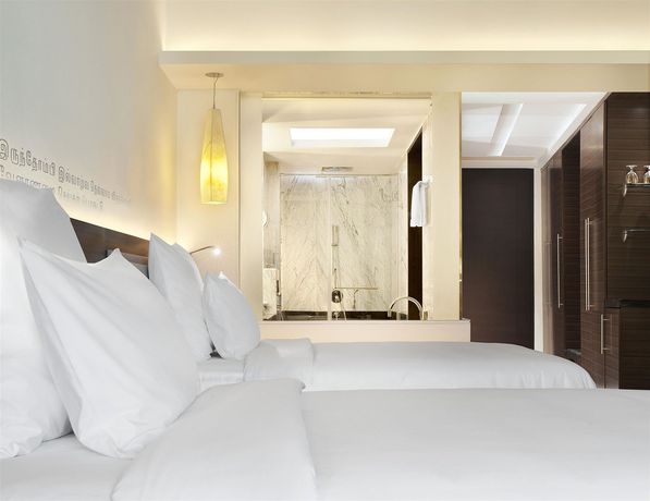 Imagen de la habitación del Hotel Le Meridien Coimbatore. Foto 4