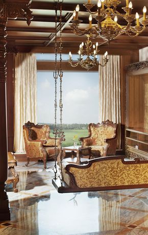 Imagen de la habitación del Hotel Le Meridien Coimbatore. Foto 5