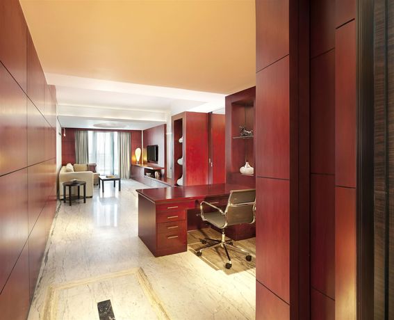 Imagen de la habitación del Hotel Le Meridien Coimbatore. Foto 9