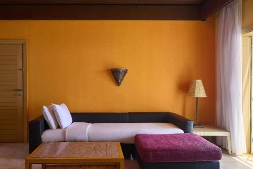 Imagen de la habitación del Hotel Le Meridien Dahab Resort. Foto 17