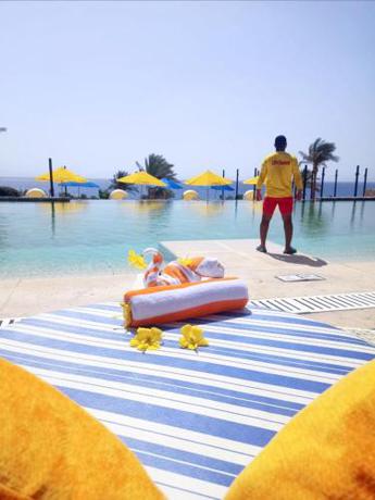 Imagen general del Hotel Le Meridien Dahab Resort. Foto 5
