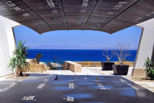 Imagen general del Hotel Le Meridien Dahab Resort. Foto 6