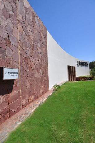 Imagen general del Hotel Le Meridien Dahab Resort. Foto 12