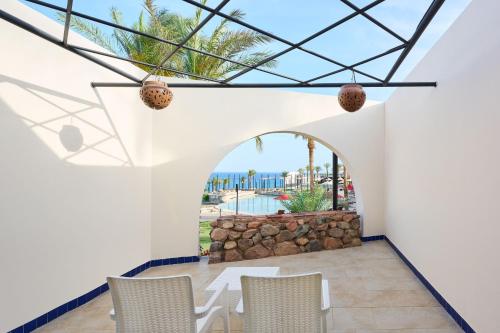 Imagen general del Hotel Le Meridien Dahab Resort. Foto 8