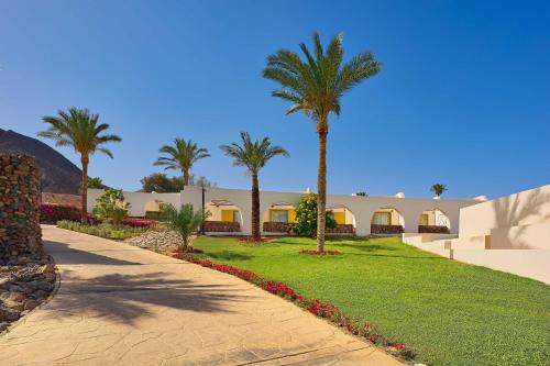 Imagen general del Hotel Le Meridien Dahab Resort. Foto 9