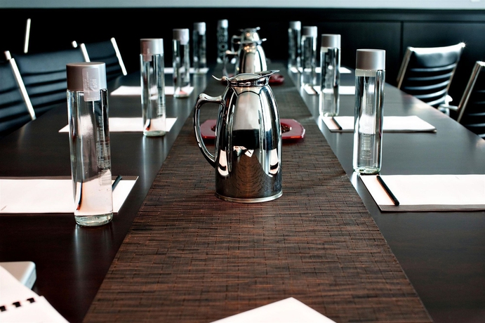 Imagen de los interiores del Hotel Le Meridien Dallas By The Galleria. Foto 12